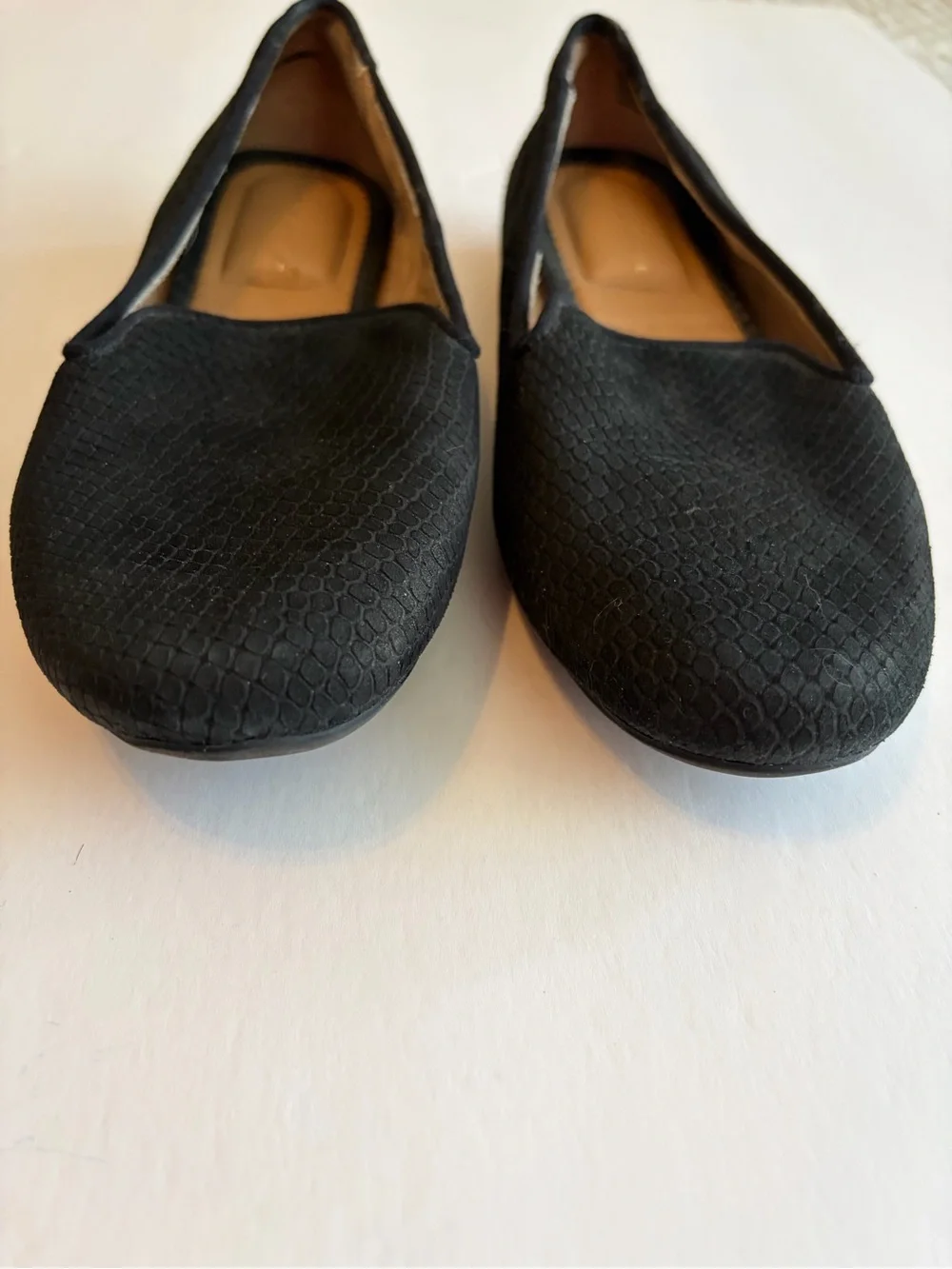 Kelly & Katie Peyton Loafer Black Size 8 Women’s Flats Shoes